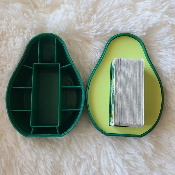 Avocado Smash Card Game - Picture 2 of 2